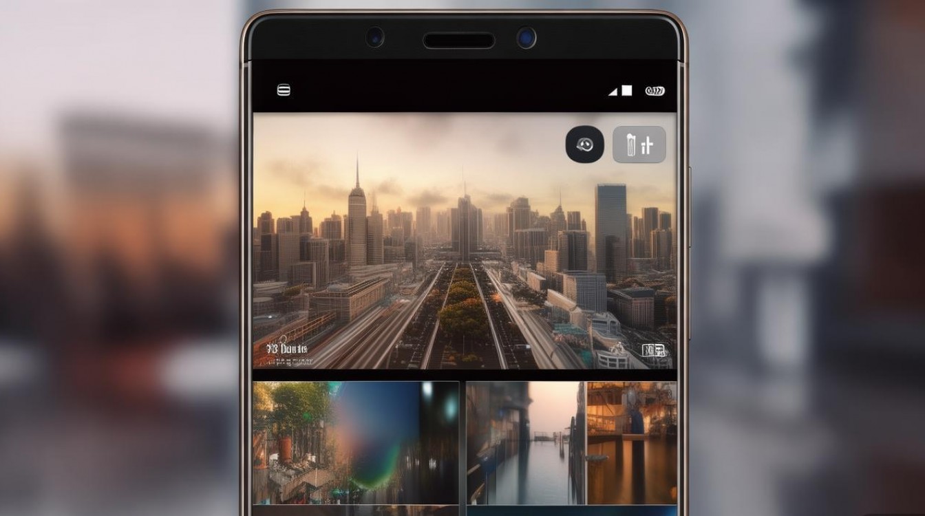 华为mate9怎么连拍？华为mate9连拍功能怎么用
