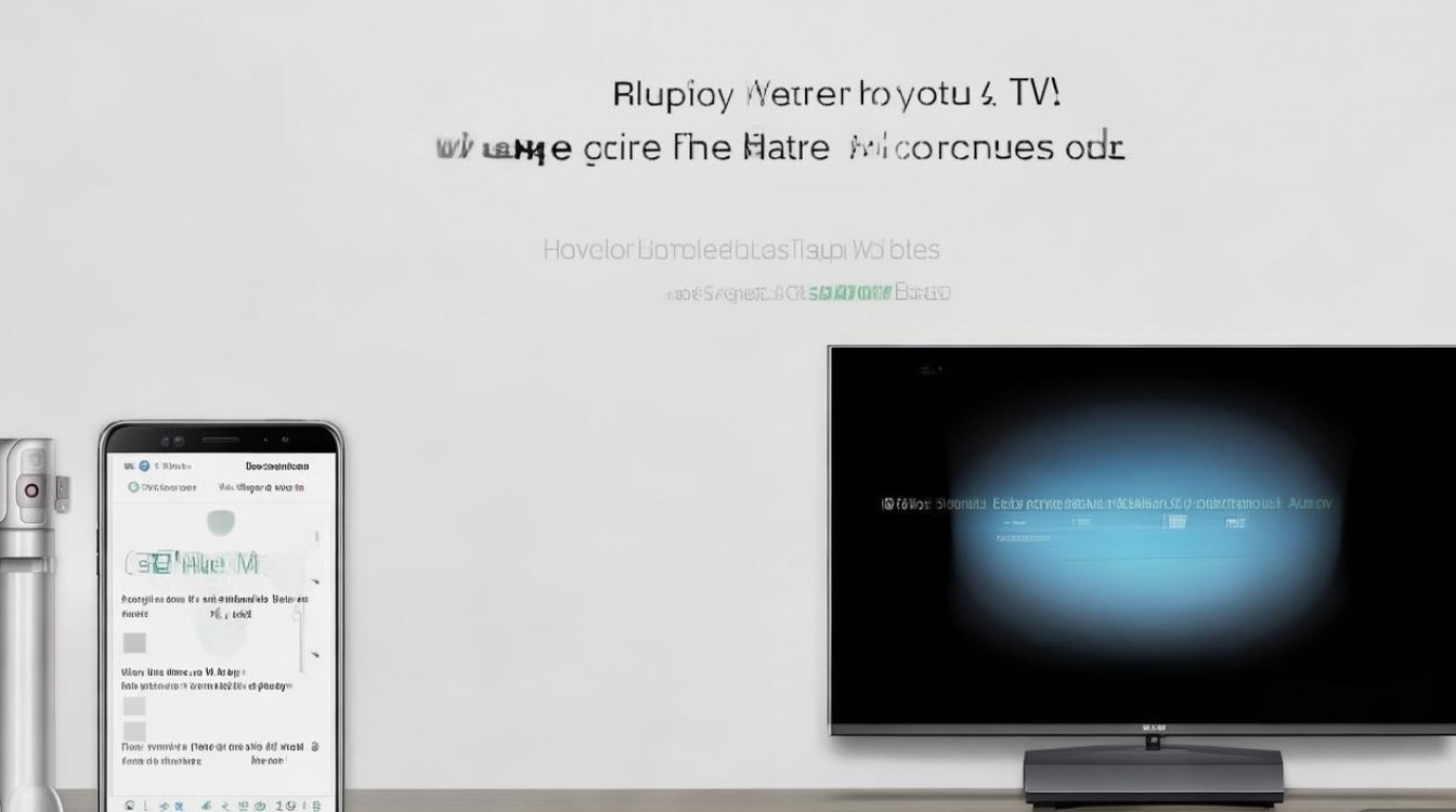 华为mate9怎么连接电视？投屏方法详细教程