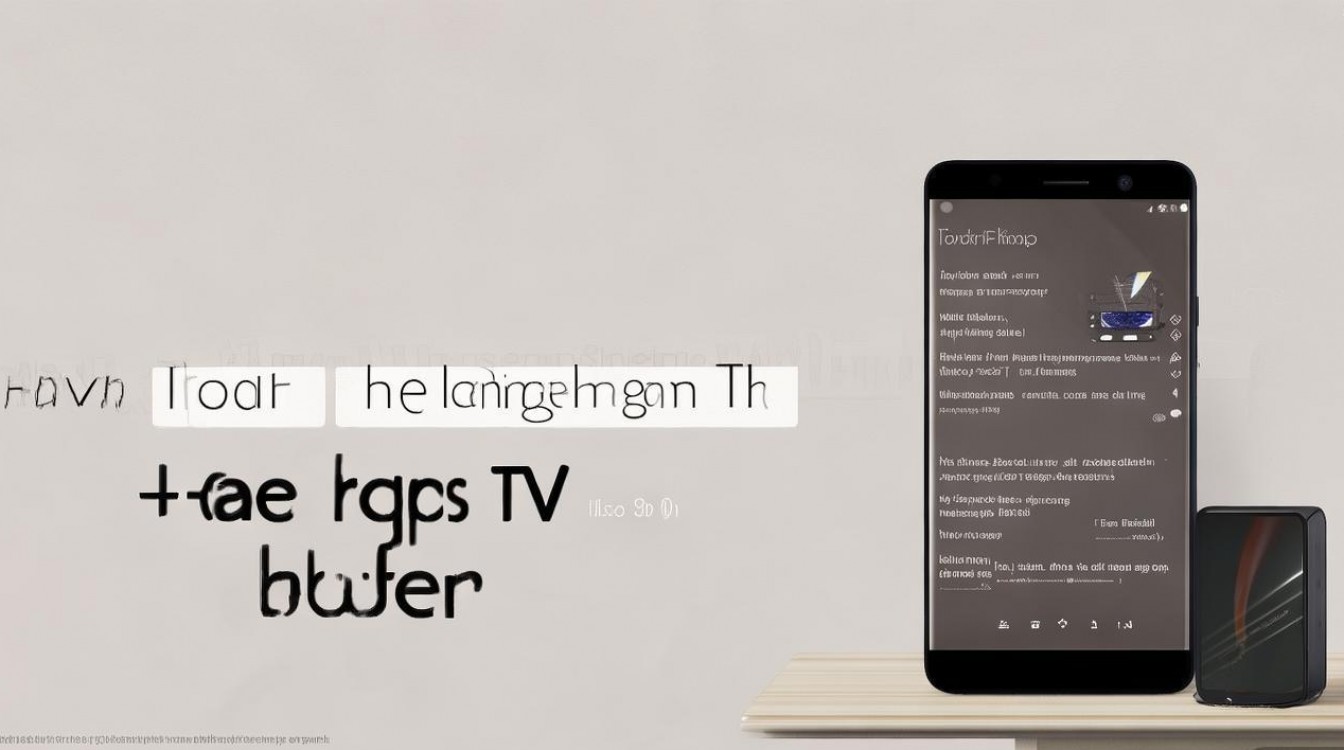 华为mate9怎么连接电视？投屏方法详细教程