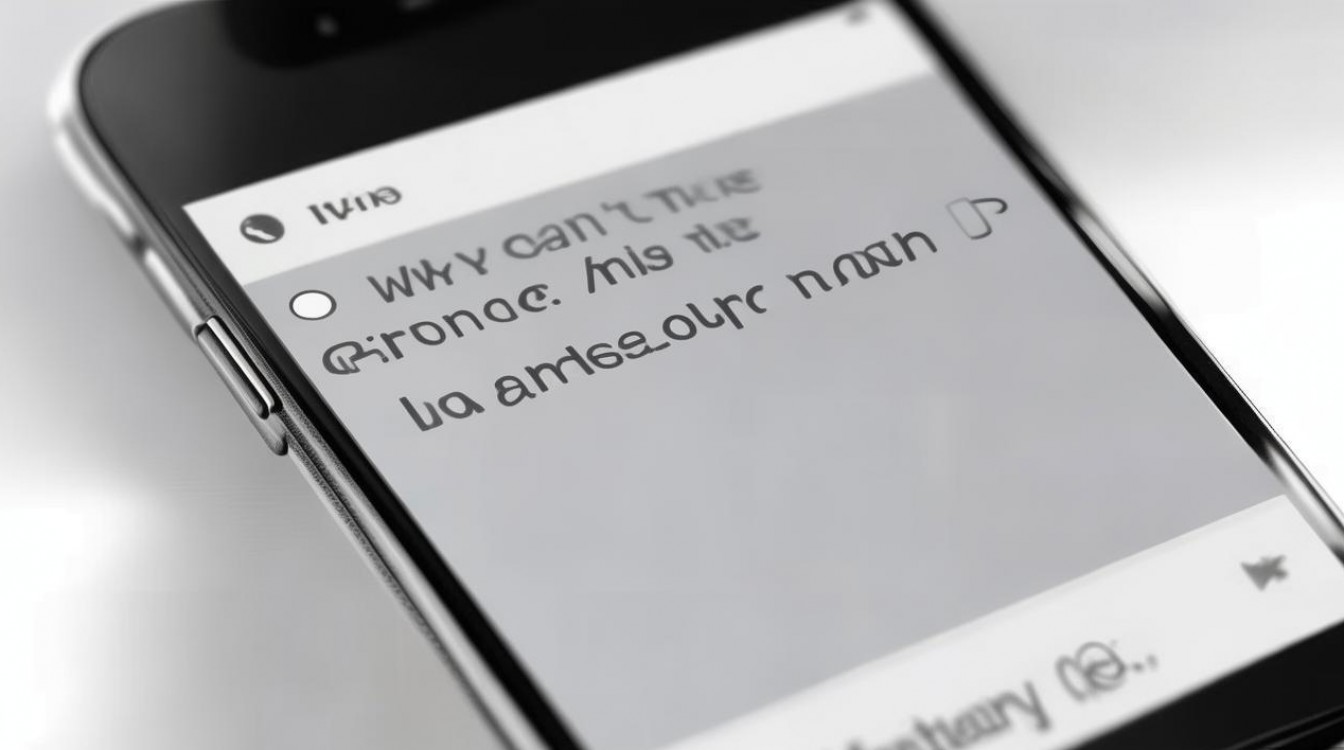 苹果6s怎么不能横屏？原因及解决方法大全