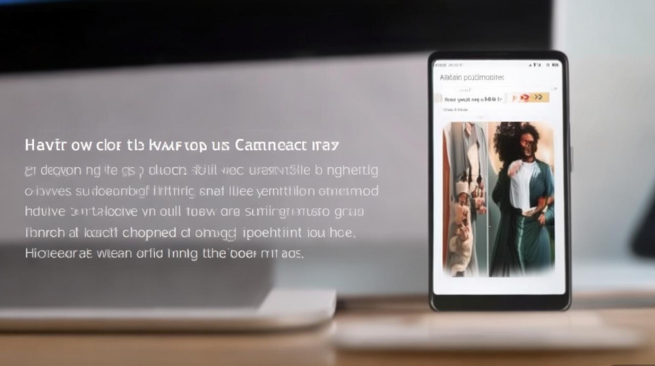 华为mate9怎么连接mac？华为手机连接苹果电脑详细教程