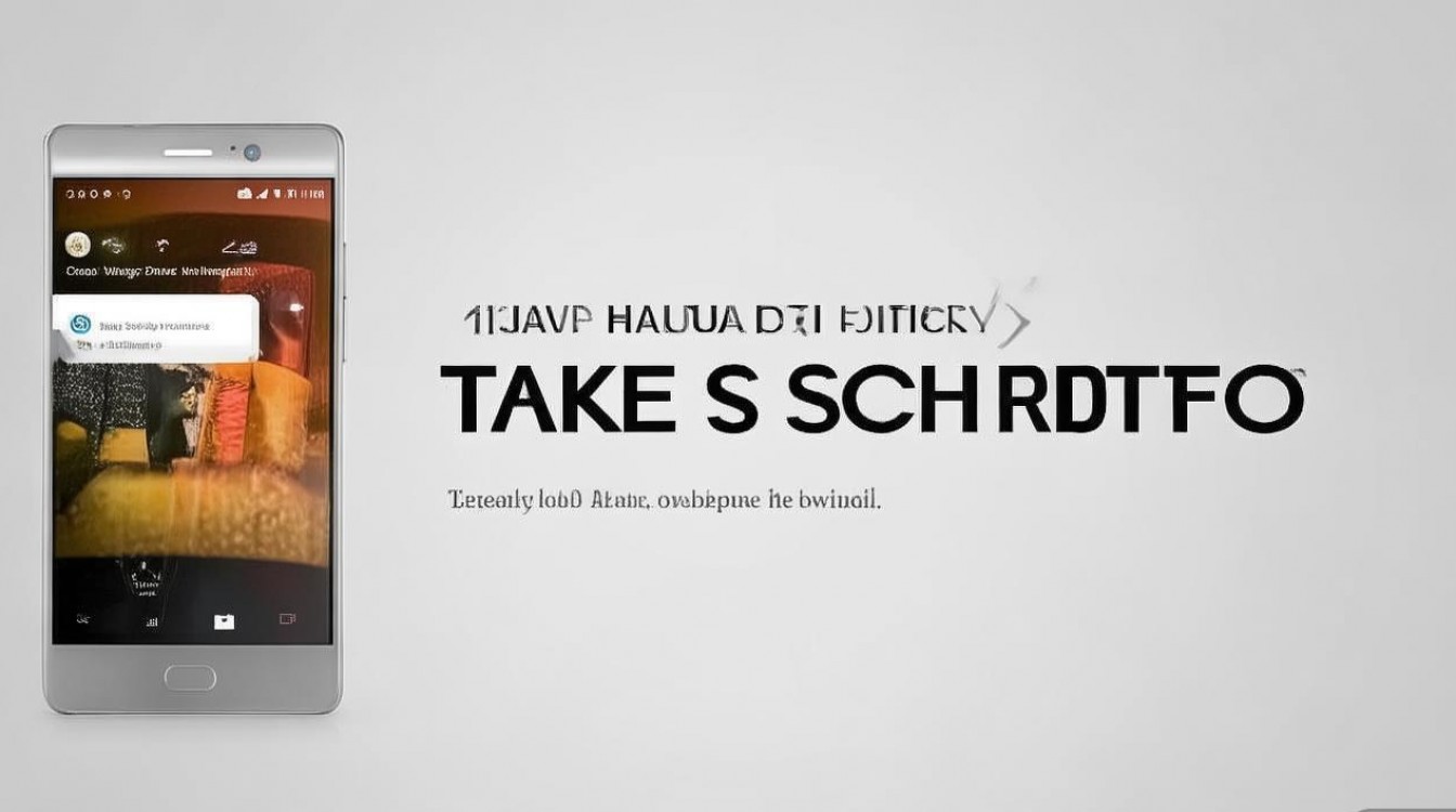 华为mate9怎么快捷截屏,华为mate9截屏快捷键是哪个