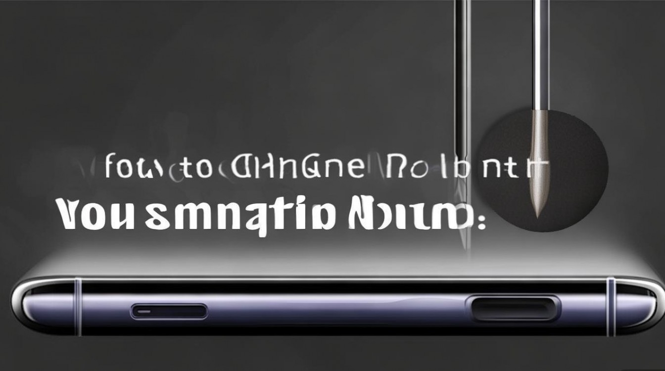三星note9怎么样换笔尖?三星note9换笔尖详细步骤
