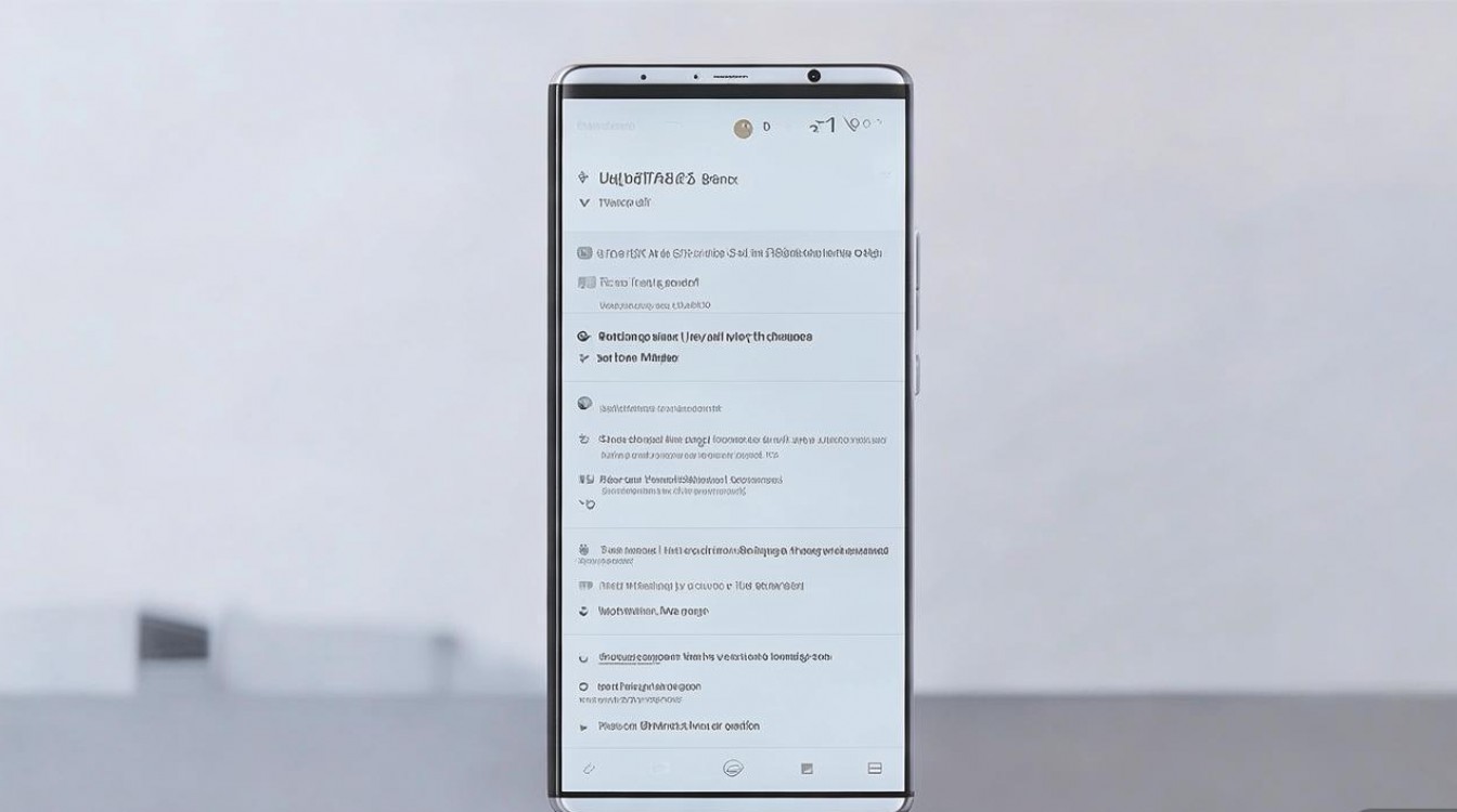 华为mate9怎么静音？华为mate9静音模式在哪里设置