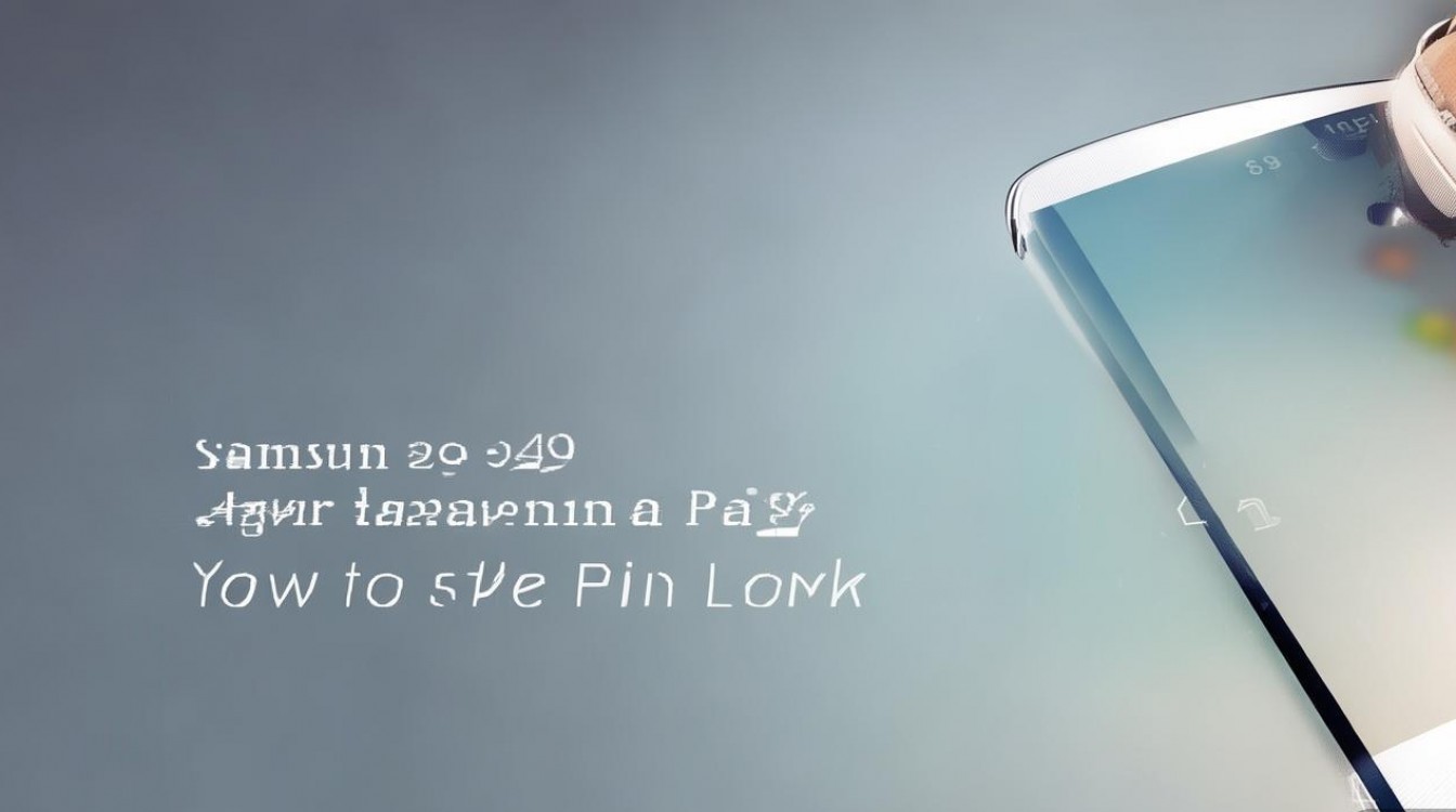 怎么取消PIN锁三星s4，三星s4怎么取消PIN锁教程