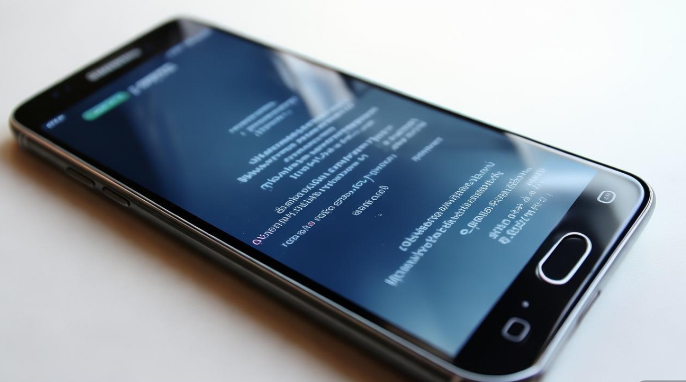 三星S6--G9250怎么关机，三星S6强制关机方法