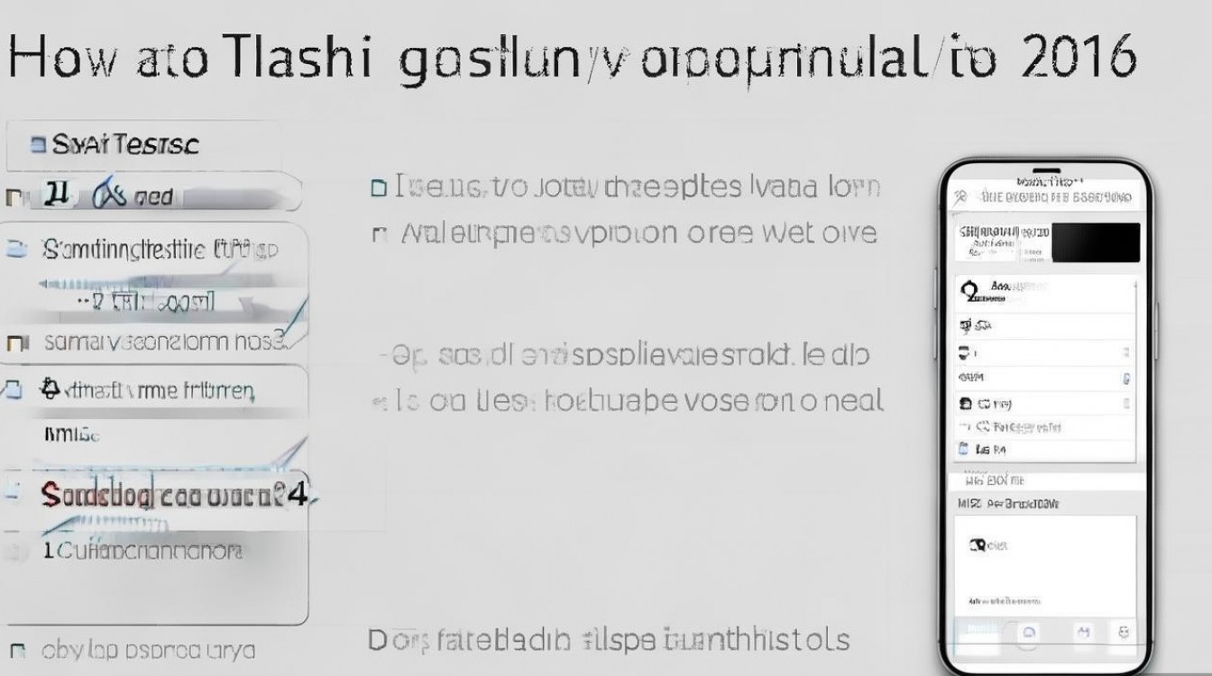 三星2016关机怎么刷机，三星2016强制刷机教程