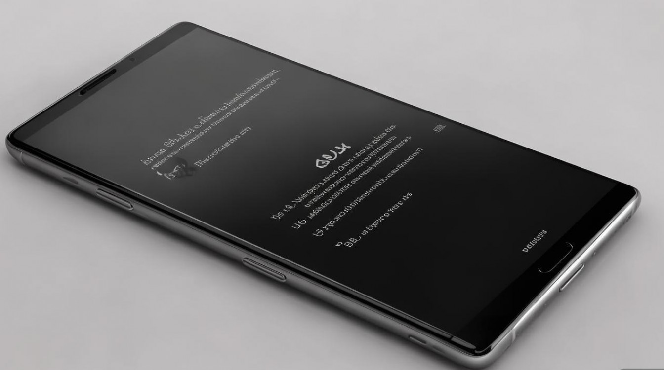 华为mate9怎么黑屏唤醒，华为mate9黑屏无法唤醒怎么办