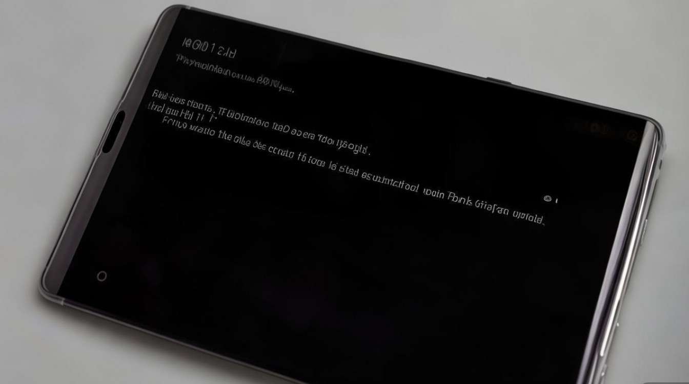 华为mate9怎么黑屏唤醒，华为mate9黑屏无法唤醒怎么办