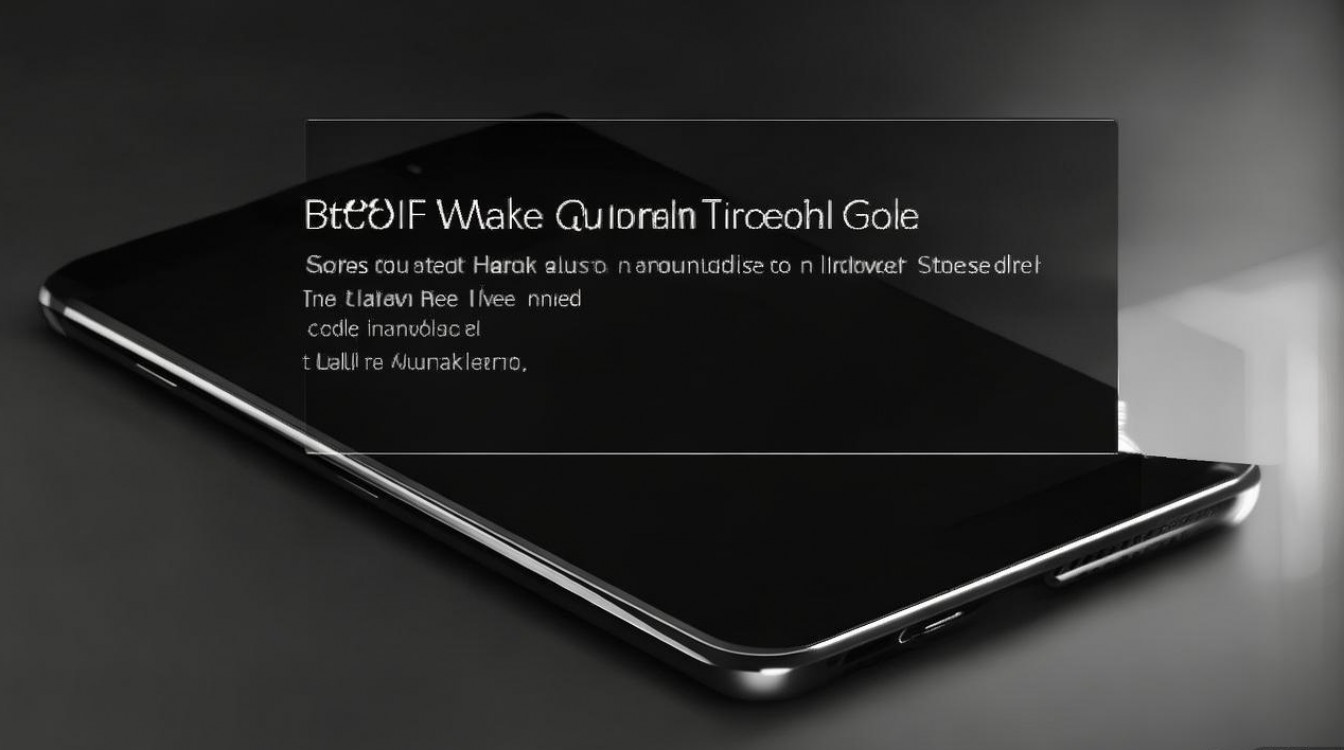 华为mate9怎么黑屏唤醒，华为mate9黑屏无法唤醒怎么办