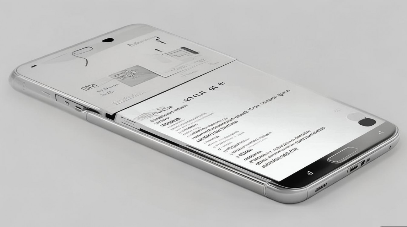 华为mate9怎么滚动截屏,华为mate9长截屏怎么操作