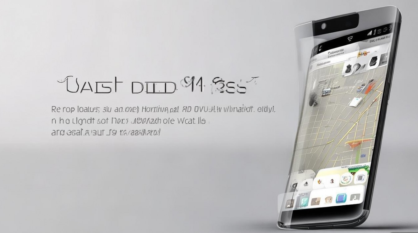 华为mate9怎么定位汽车,华为手机如何定位车辆位置