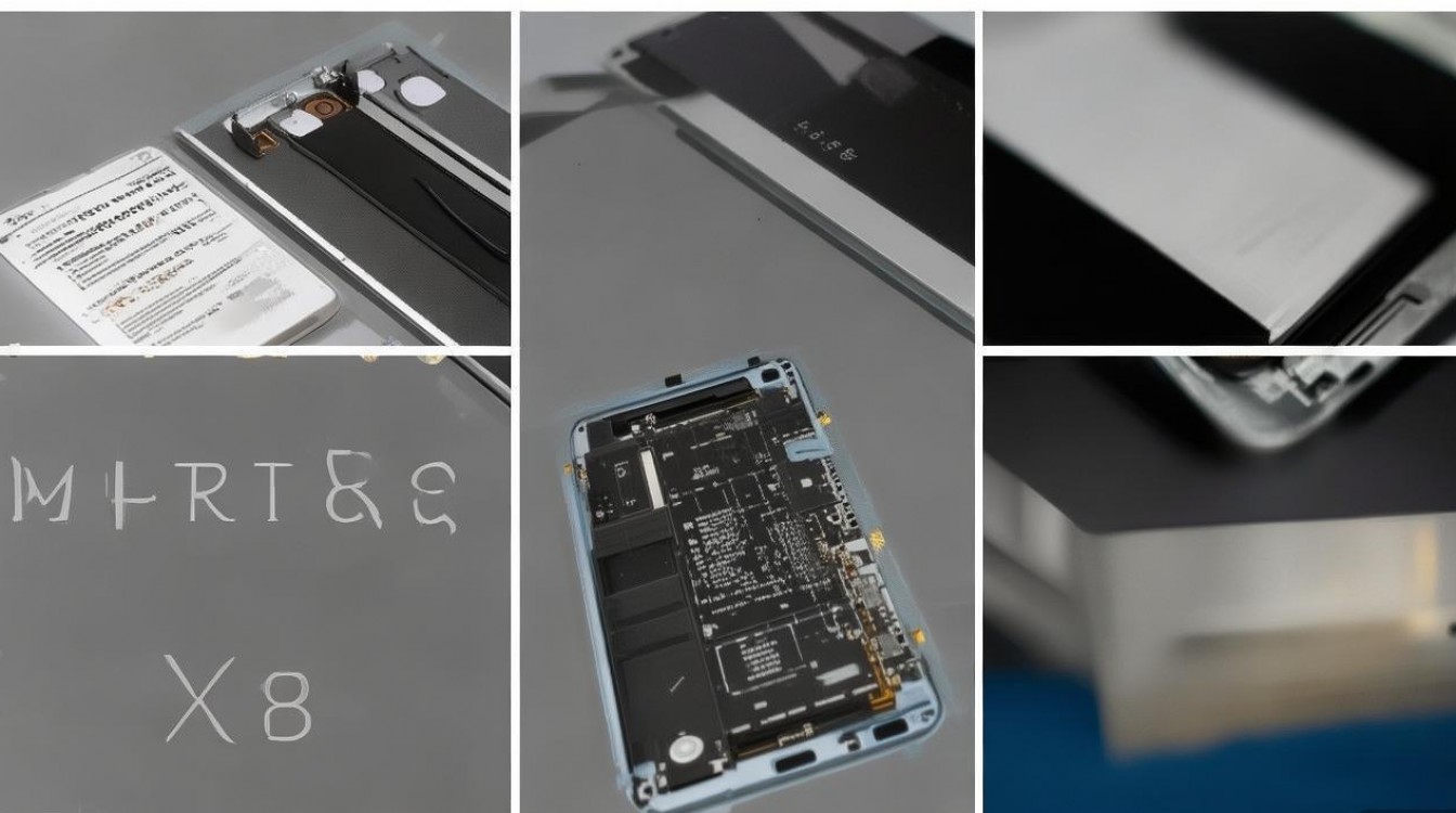 vivo x6怎么换电池？vivo x6自己更换电池教程