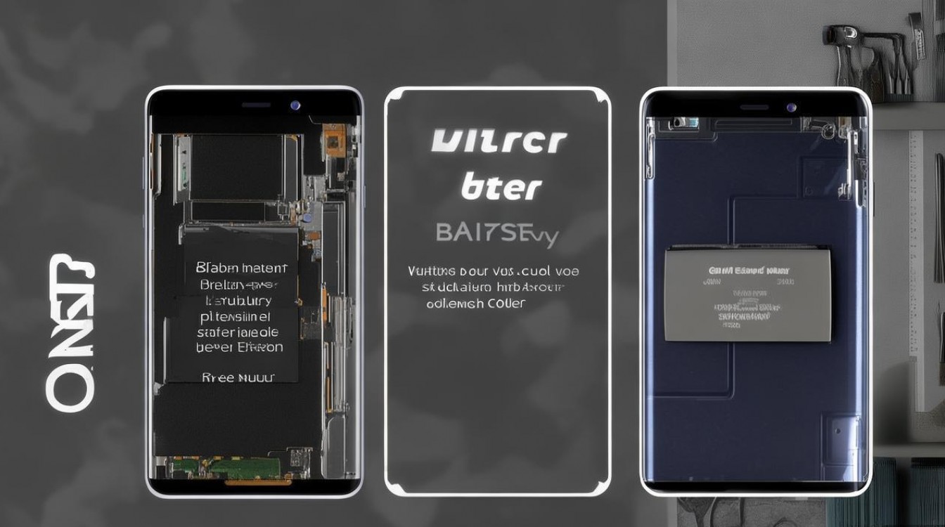 vivo x6怎么换电池？vivo x6自己更换电池教程