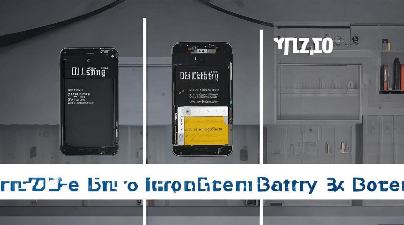 vivo x6怎么换电池？vivo x6自己更换电池教程