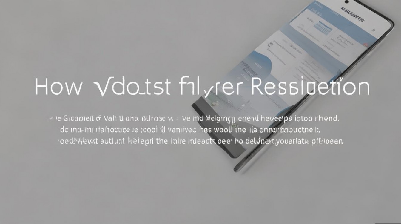 华为mate9怎么调分辨率?华为mate9分辨率设置方法
