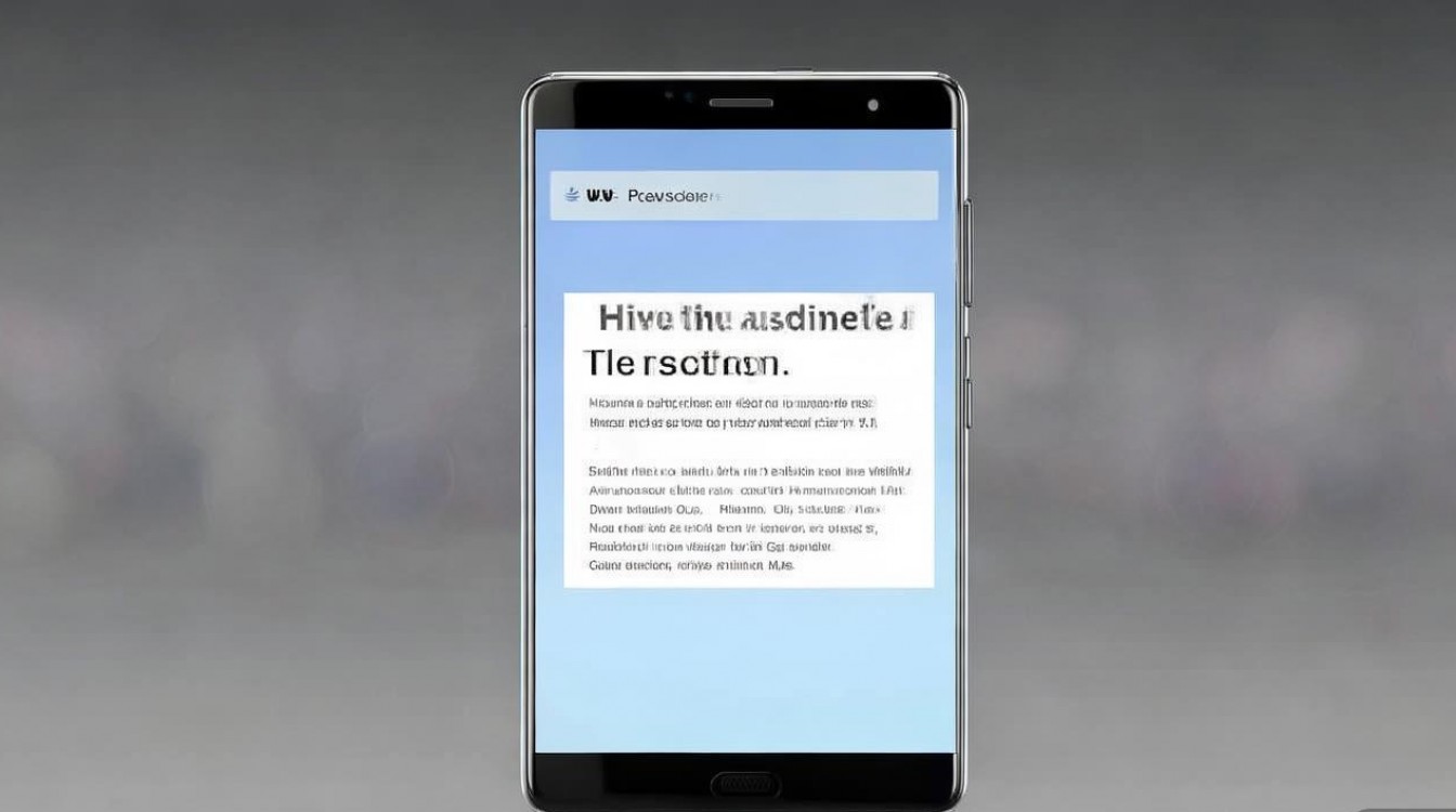 华为mate9怎么调分辨率?华为mate9分辨率设置方法