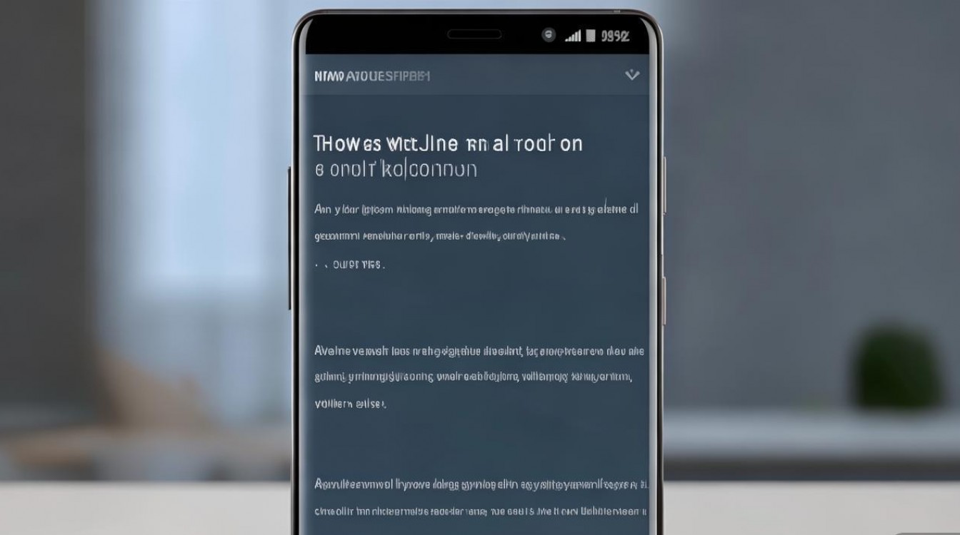 华为mate9怎么调分辨率?华为mate9分辨率设置方法