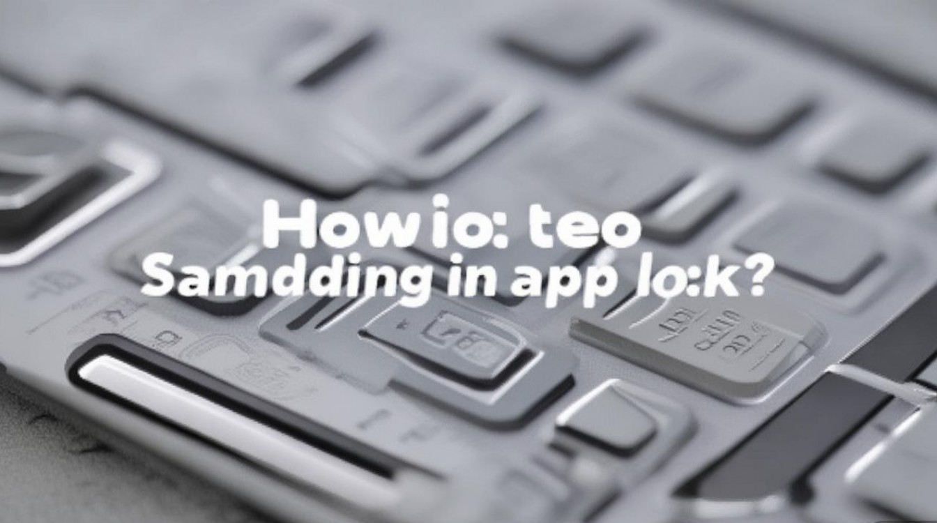 应用锁怎么见不到三星支付?三星支付被应用锁隐藏了怎么恢复