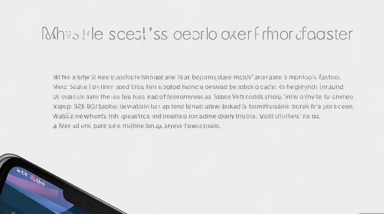 苹果6回到主屏幕变快了怎么回事？是什么原因导致的