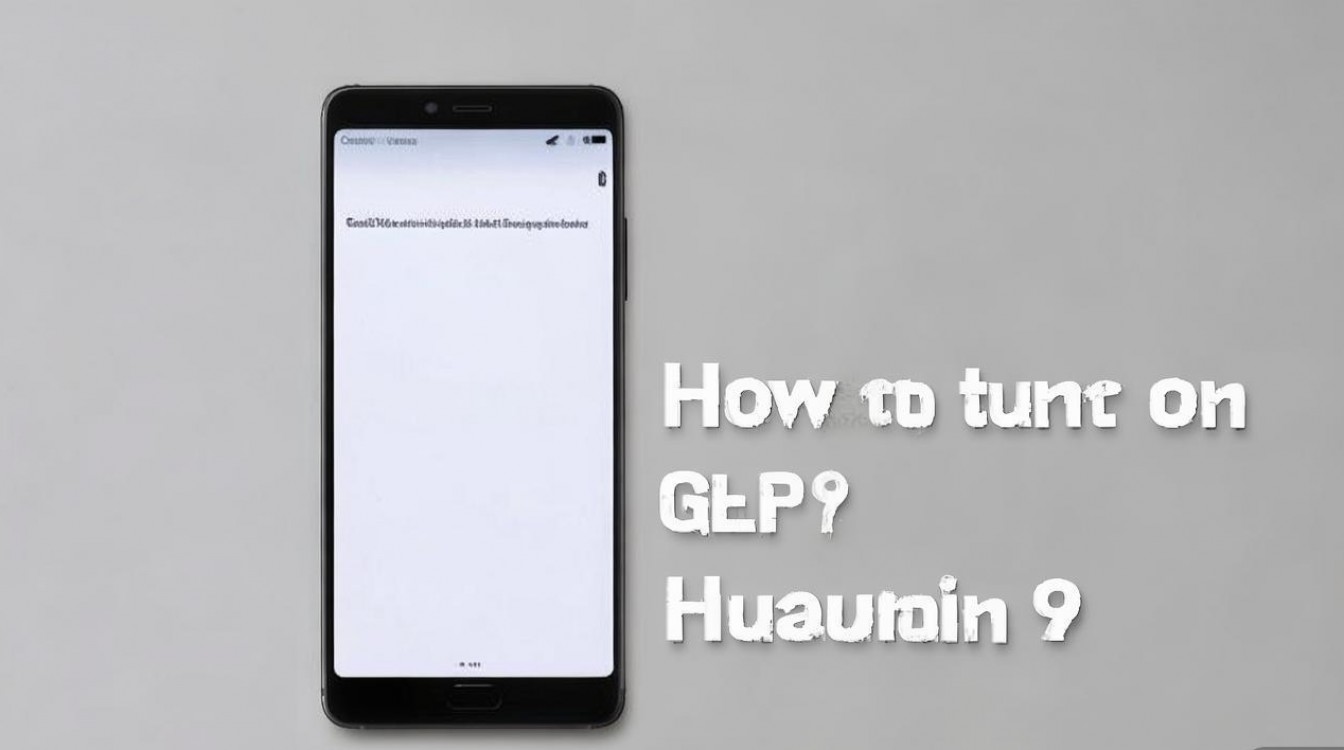 华为mate9怎么打开gps？华为mate9定位服务在哪开启