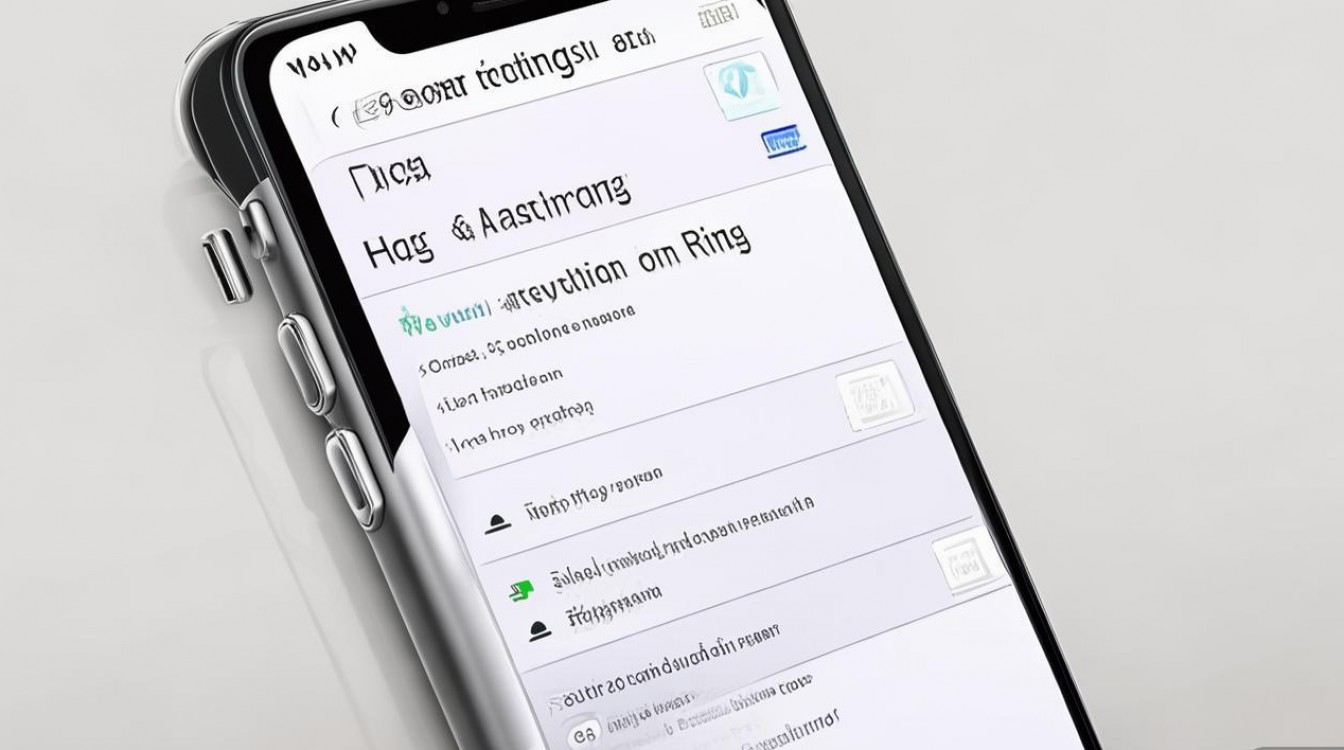 苹果6s手机来电不震动怎么设置？在哪里开启震动模式