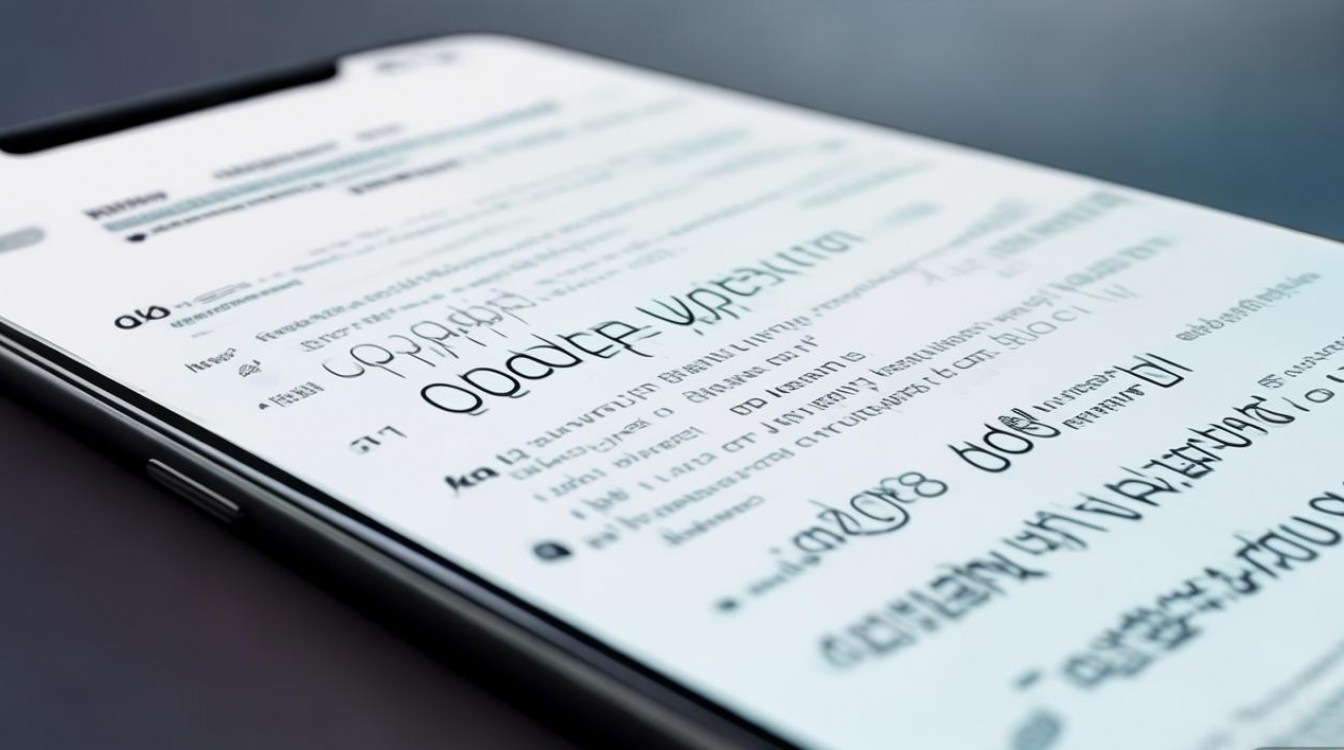 vivo怎么更新版本8.1？vivo手机系统升级教程