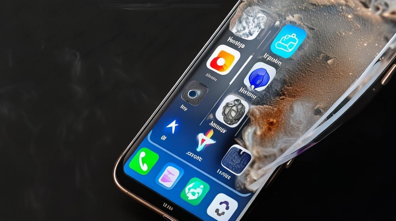 vivo x50 pro怎么隐藏图标，vivo x50 pro图标隐藏方法详解