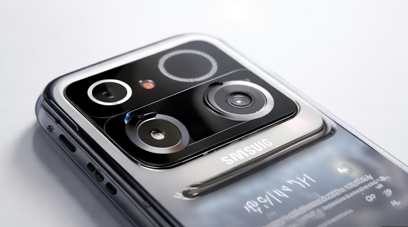 三星四摄手机拍照怎么样？三星四摄手机拍照清晰吗