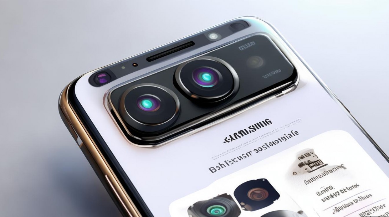 三星四摄手机拍照怎么样？三星四摄手机拍照清晰吗