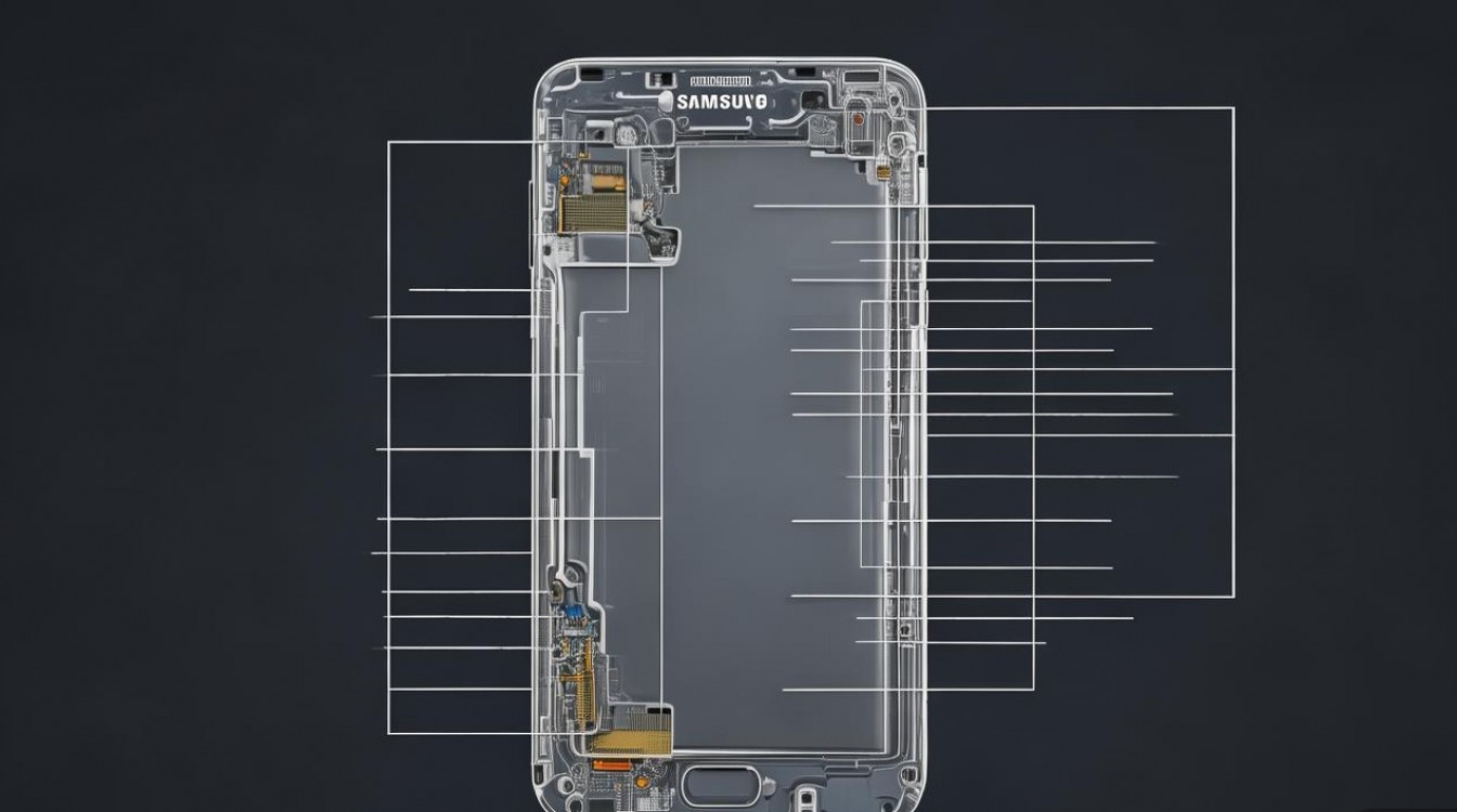 三星galaxyon5怎么拆机，三星on5拆机教程详解