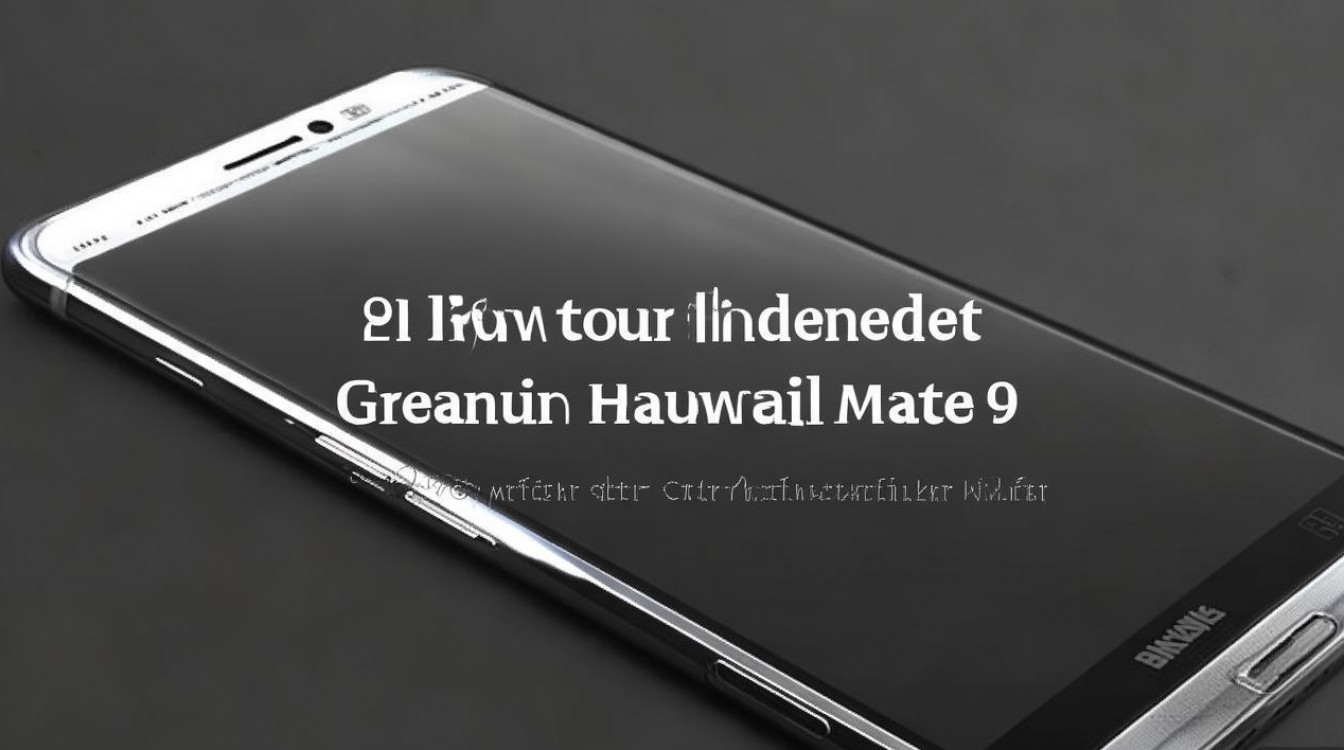 华为mate9怎么辨别真假？华为mate9真假查询方法