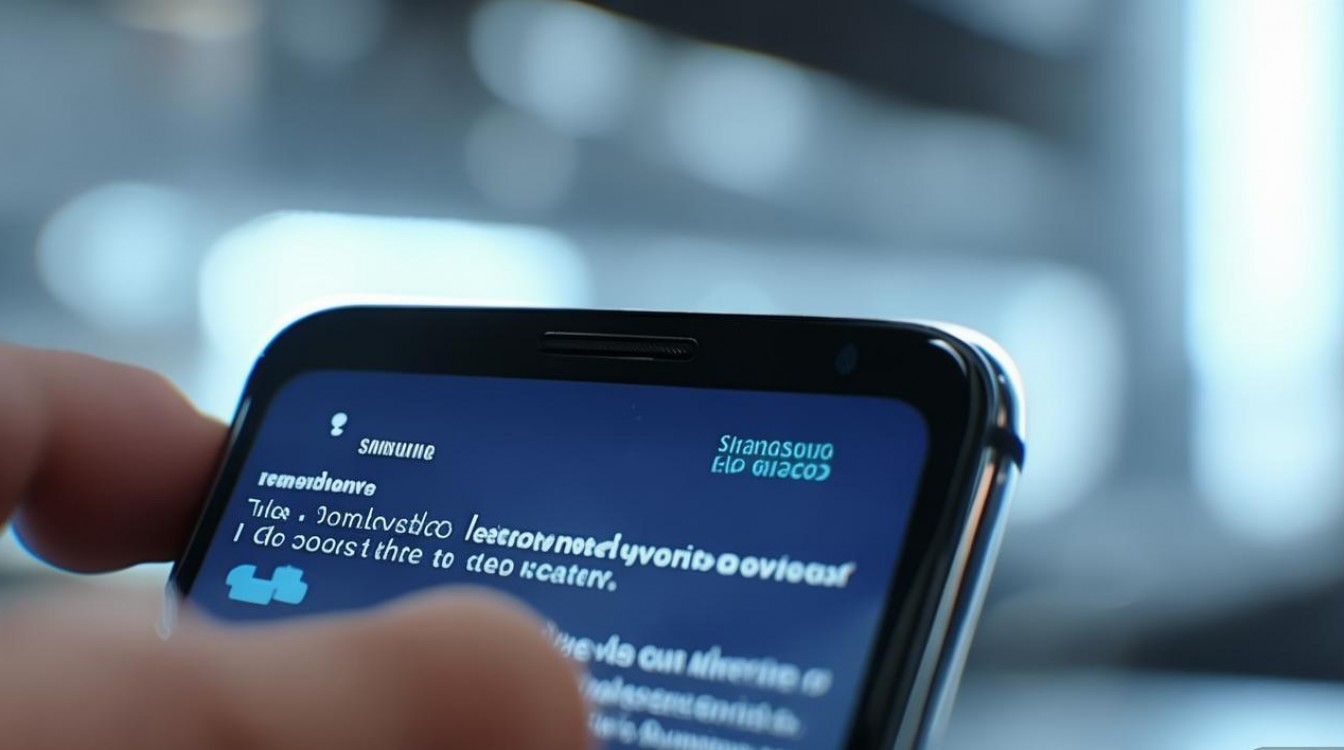 三星手机屏里坏打不开怎么办？屏幕坏了怎么导出数据