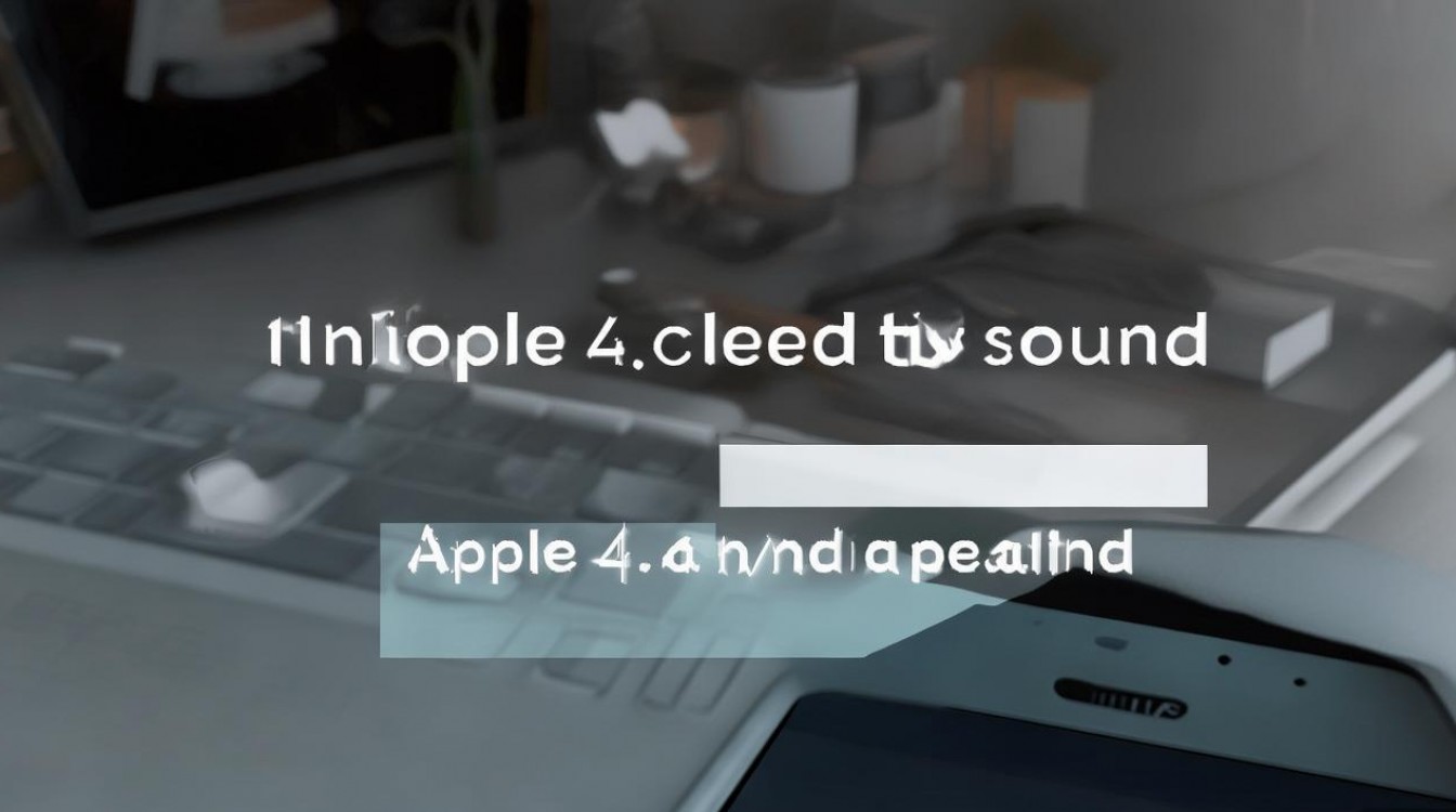 苹果4视频聊天没有声音怎么办，为什么视频通话对方听不到声音