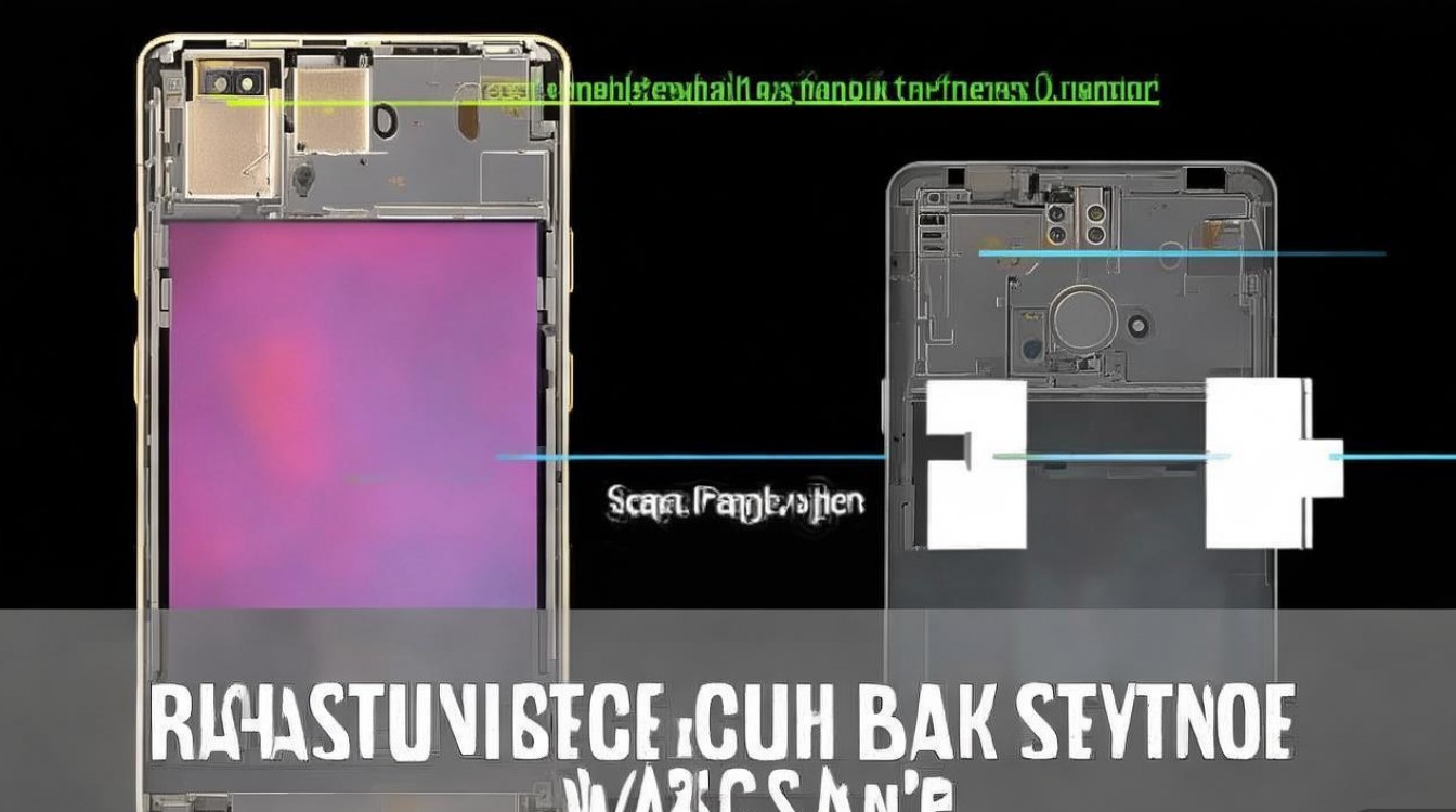 vivox9s手机后盖怎么换,自己动手更换教程难吗