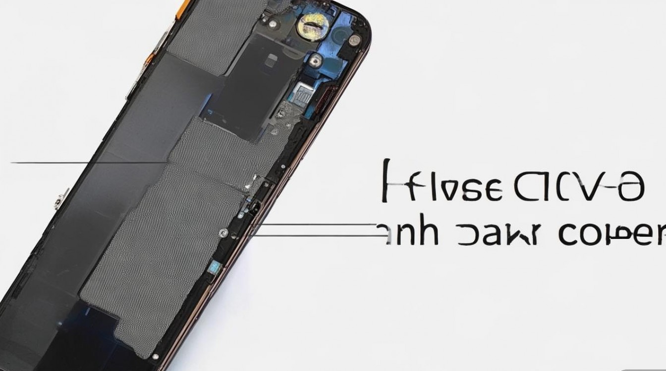 vivox9s手机后盖怎么换,自己动手更换教程难吗