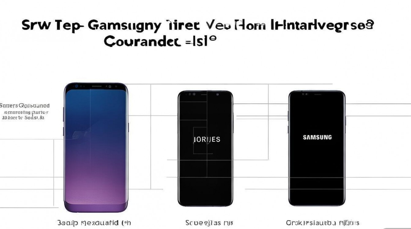 怎么识别三星s8是山寨机?三星s8真假辨别方法