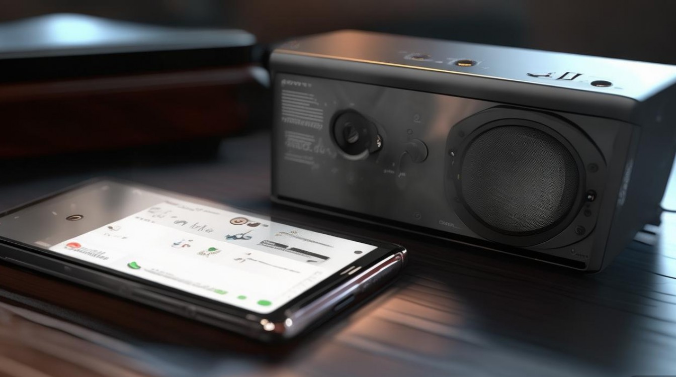 vivo手机怎么连接索尼音响？索尼音响蓝牙配对教程