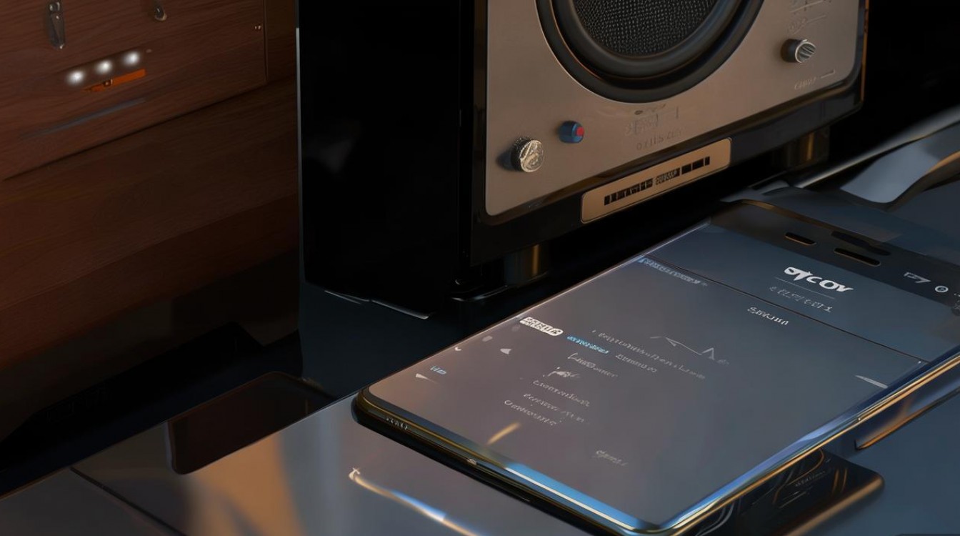 vivo手机怎么连接索尼音响？索尼音响蓝牙配对教程