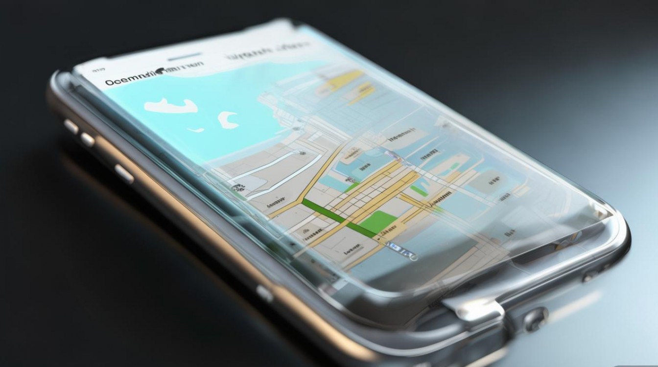 苹果手机怎么看位置？苹果手机定位在哪里打开