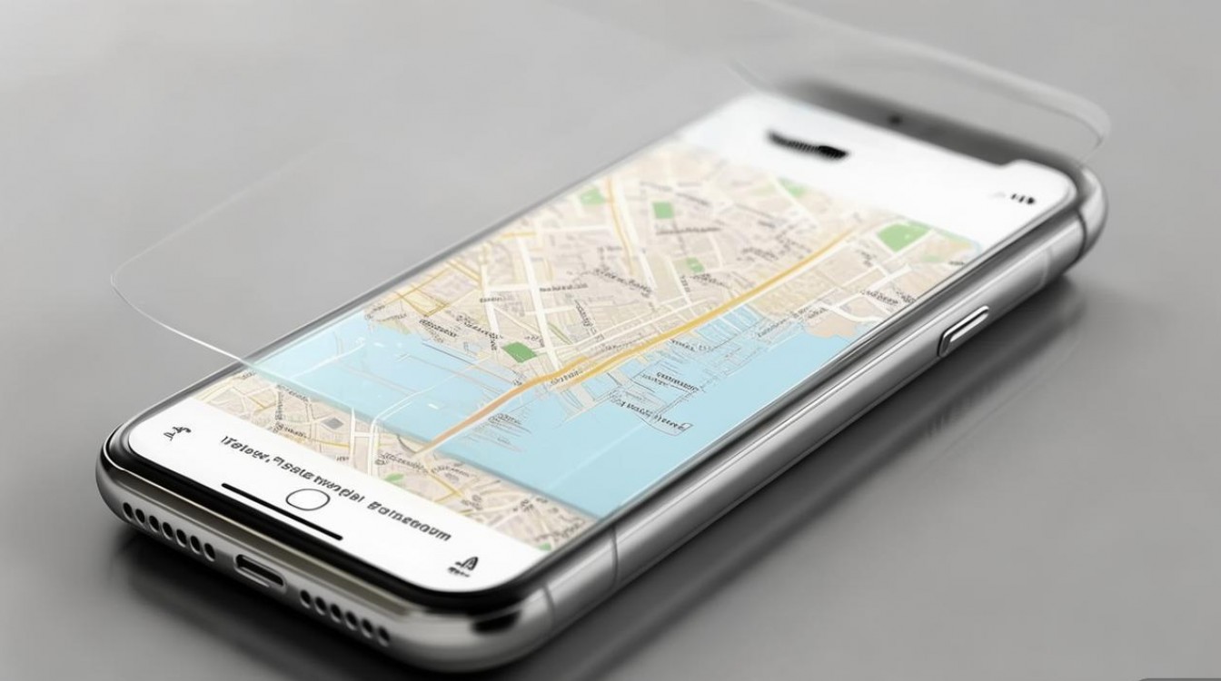 苹果手机怎么看位置？苹果手机定位在哪里打开