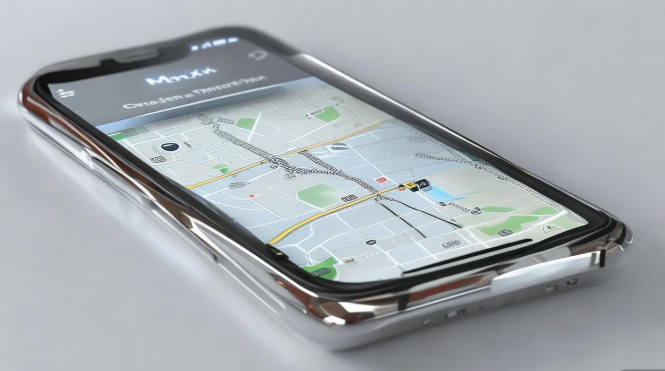 苹果手机怎么看位置？苹果手机定位在哪里打开