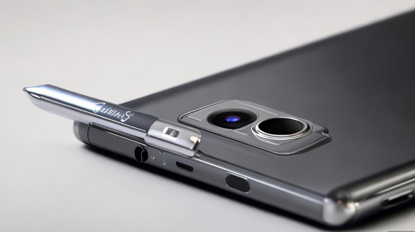 三星note9的笔怎么拍照？三星note9spen遥控拍照教程