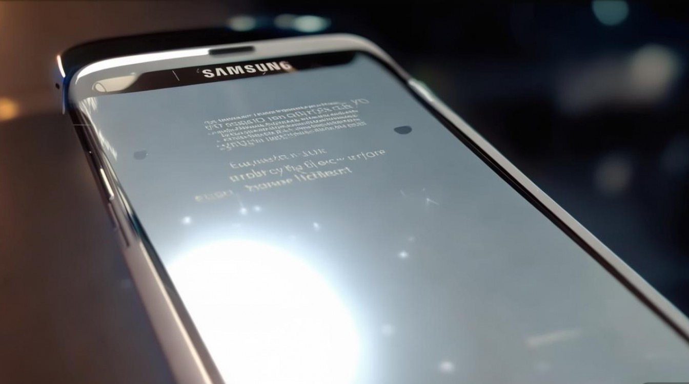 三星s7相机闪光灯怎么开？三星s7闪光灯设置方法