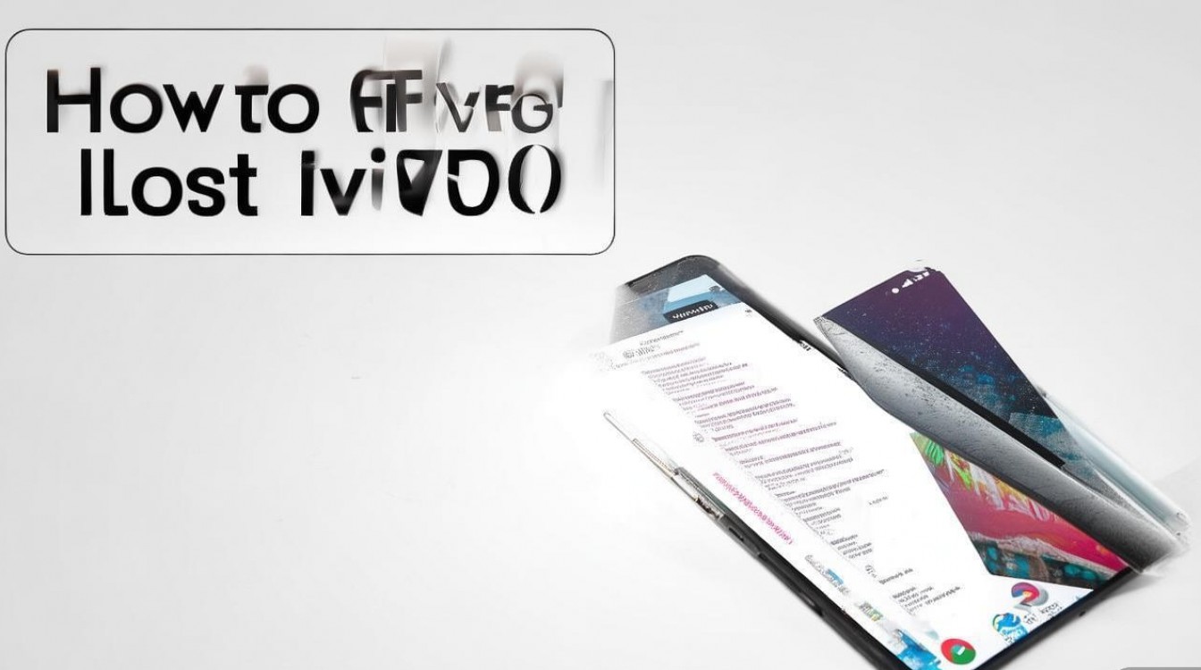 vivox50手机丢了怎么找回？vivo手机丢失定位追踪教程