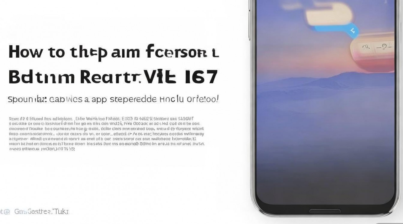 vivoy27怎么强制恢复出厂设置,vivo手机强制恢复出厂设置步骤