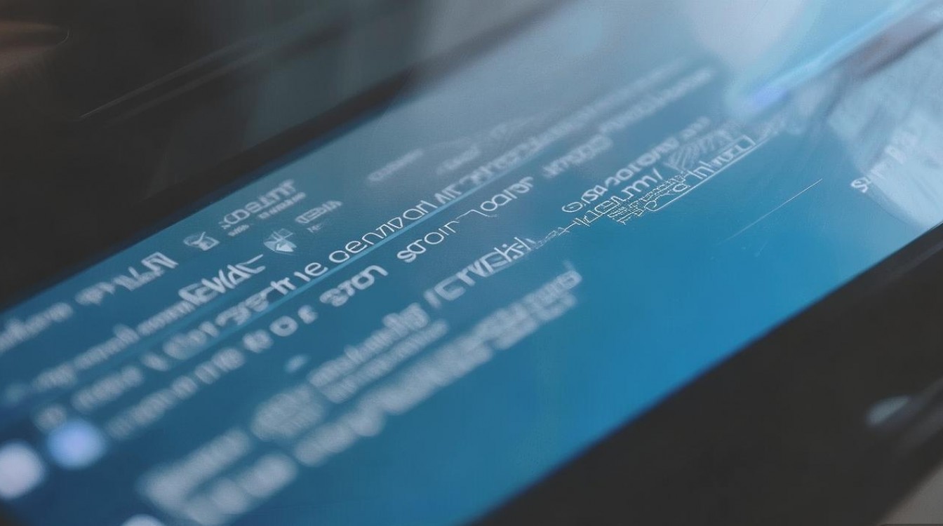 苹果屏灯怎么设置？苹果手机屏幕灯光设置方法详解