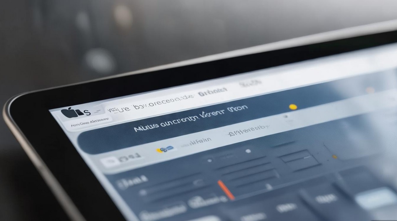 苹果屏灯怎么设置？苹果手机屏幕灯光设置方法详解