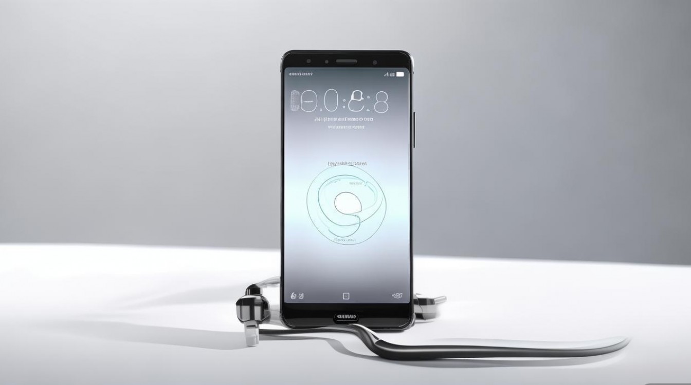 华为mate9新机怎么充电，华为mate9首次充电正确方法