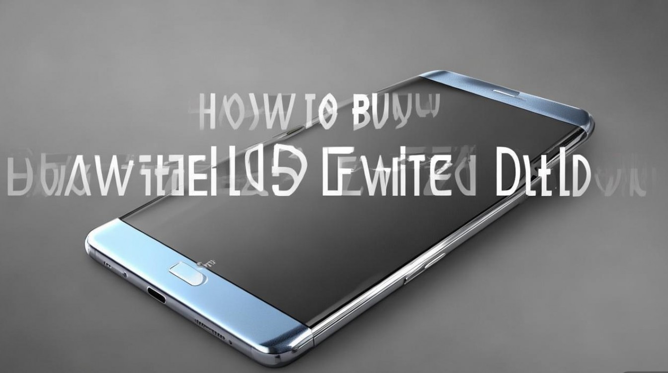 华为mate9限量版怎么买，哪里能买到华为mate9限量版